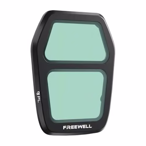 Freewell CPL-filter DJI Air 3S-le