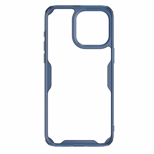 Ümbris Nillkin Nature TPU Pro Apple iPhone 15 Pro Max sinine