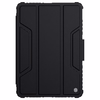 Nillkin Bumper Leather Pro Ümbris jaoks Huawei Mate Pad Pro 10.8 2021 must