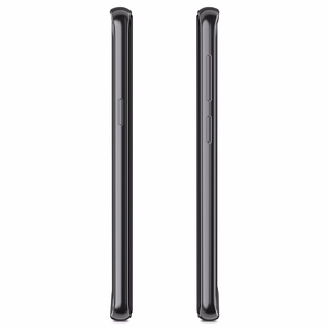 Moshi Vitros ümbris seadmele Samsung Galaxy S9, titaanhall