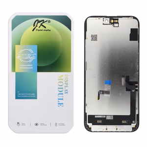 JK LCD Display jaoks IPHONE 15 PLUS FullHD Incell (Change IC)