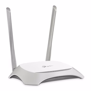 Juhtmevaba ruuter TP-Link TL-WR840N 300 Mbps