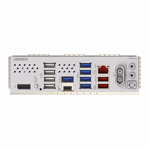 Emaplaat Gigabyte AMD B850 AM5 Micro-ATX DDR5 4 pesa