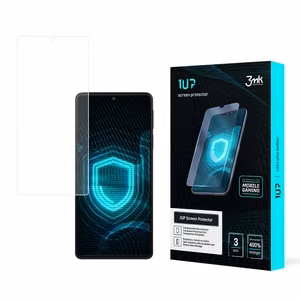 3mk 1UP — защита экрана телефона для Motorola Edge 30