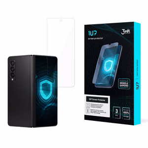 Samsung Galaxy Z Fold 5 (Front) – 3mk 1UP telefoni ekraanikaitse