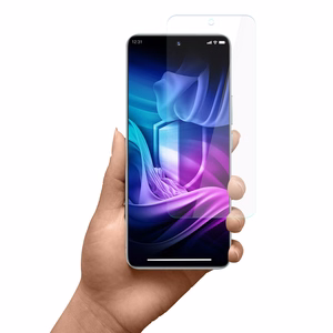 Honor 200 – 3mk Silky Matt Pro telefoni ekraanikaitse