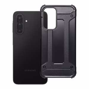 Чехол Samsung A17 Armor черный