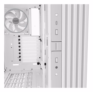 be quiet! LIGHT BASE 900 DX Full Tower valge