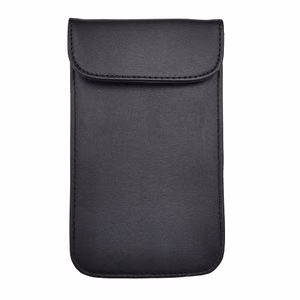 Faraday Bag - Signal Blocker for Phone, Car Keys, ID Cards