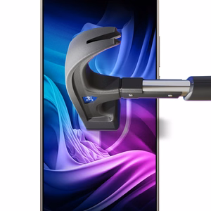 3mk SilkyMatt Pro™ matt kaitsekile Xiaomi Redmi Note 15 Pro 5G
