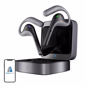 TIMEKETTLE W4 Pro Translation Earbuds