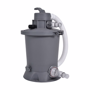 AVENLI basseinipump, 1000 gal