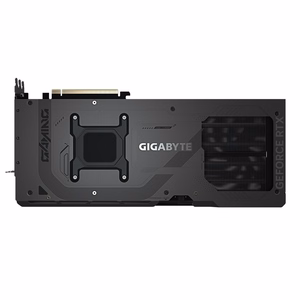 GIGABYTE GeForce RTX 5090 GAMING OC 32G Graafikakaart - 32GB GDDR7, 512bit, PCI-E 5.0, 2550MHz Core Clock, 3 x DP 2.1b, 1 x HDMI 2.1b, NVIDIA DLSS 4, GV-N5090GAMING OC-32GD