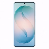 Samsung Silicone Magnet ümbris Samsung Galaxy S26 Ultra, MagSafe ühilduv - sinine