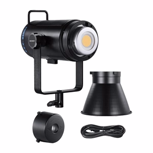 NEEWER CB200B kahevärviline LED valgusti