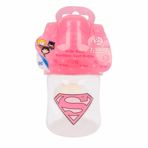 Supergirl lutiga lutipudel, 150 ml