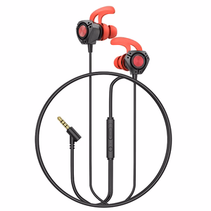 Borofone Kõrvaklapid BM81 Happy gaming with microphone must