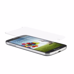 Speck ShieldView matid ekraanikaitsekiled seadmele Samsung Galaxy S4, 3 tk