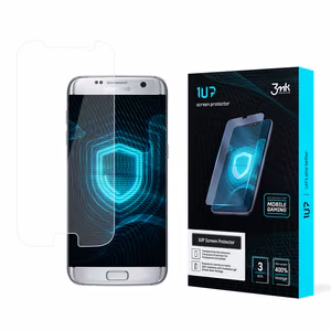 Samsung Galaxy S7 Edge – 3mk 1UP telefoni ekraanikaitse