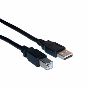 Printeri kaabel USB-A USB-B 1,5M
