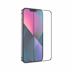 Borofone Tempered glass TG9 Full Screen 2.5D for Iphone 14 Plus/14 Pro Max - 10 pieces