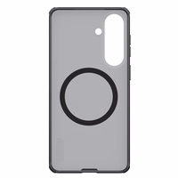 Nillkin Super Frosted Shield Pro Magnetic Ümbris ühilduv MagSafe for Samsung Galaxy S26+ - Translucent must
