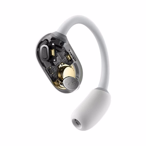 Earphones TWS Baseus Eli Sport 1, (white)