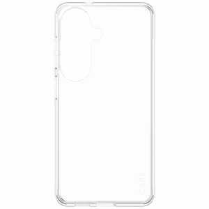 CARE by PanzerGlass Urban Explorer läbipaistev ümbris Samsung Galaxy S26 - läbipaistev