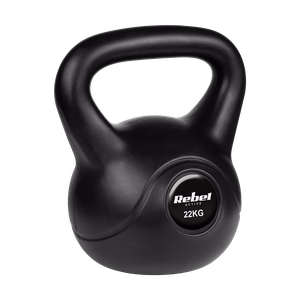REBEL ACTIVE bituumenist sangpomm, 22 kg