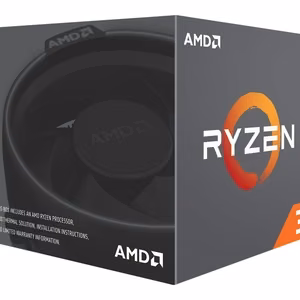 AMD Ryzen 3 3200G 4GHz AM4 4C/4T 65W TRAY protsessor