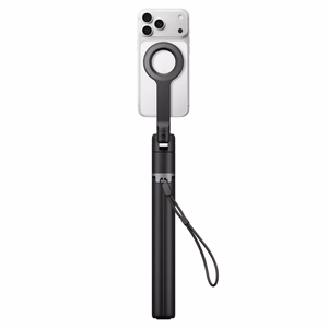 Spigen S582W Bluetooth selfipulk - must
