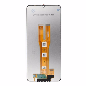 OG LCD Display jaoks SAMSUNG A06 A065F/A065M OEM without frame