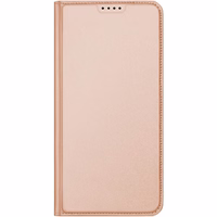 Ümbris Dux Ducis Skin Pro Samsung A175 A17 4G/A176 A17 5G rose-gold