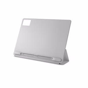Lenovo ZG38C07413 – kaanega ümbris Idea Tab Plus-le, hall