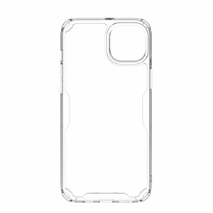 Nillkin Nature Pro iPhone 15 Pro Armor Ümbris - valge