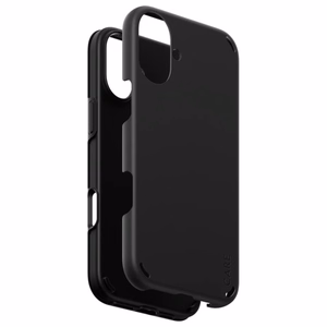 CARE by PanzerGlass Feature Double Defense Ümbris jaoks iPhone 16 Plus - Must