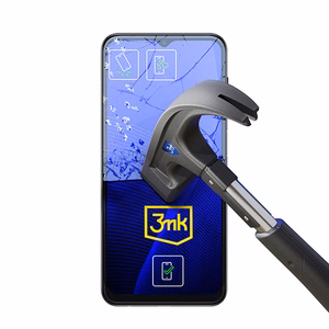 Samsung Galaxy A13 4G - 3mk FlexibleGlass™