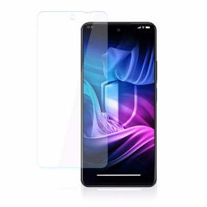 Oppo A80 – 3mk Silky Matt Pro telefoni ekraanikaitse