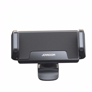 Autokinnitusein Joyroom JR-ZS377 must (mitte-magnetiline / ventilatsioonivõre)