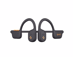 Havit E510BT Freego1 Air - avatud õhujuhtivusega kõrvaklapid, mustad