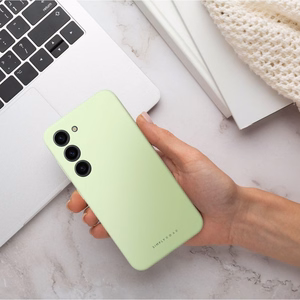 ROAR CLOUD SKIN ümbris SAMSUNG A27 5G, heleroheline