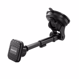 Car phone hoidja Borofone BH21 dashboard mounting magnetic fixing
