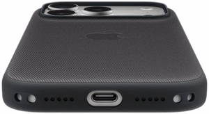 iPhone 17 Pro TechWoven Ümbris with MagSafe - Must
