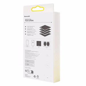 Kaitseklaas Baseus kaitsekile Samsung S23 jaoks Samsung S23