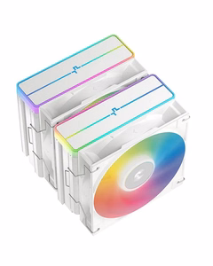 Deepcool CPU Cooler AG620 ARGB Intel, AMD