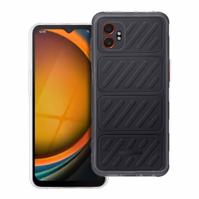 CLEAR Ümbris 2 mm jaoks SAMSUNG XCOVER 7 PRO (camera protection) läbipaistev