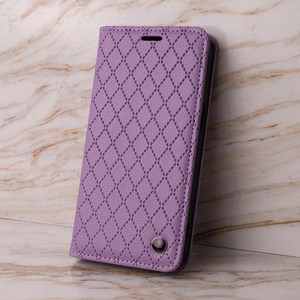 Smart Caro ümbris Samsung Galaxy A27 5G lilla