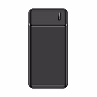 Maxlife akupank MXPB-01 20000 mAh must