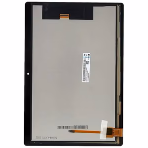 LCD screen Lenovo Tab M10 10.1 X505 with touch screen must ORG