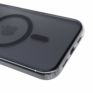 3mk Frosty MagCase jaoks iPhone 17 Air - Valge